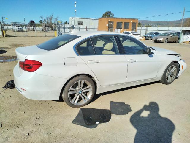 WBA8B9G57JNU58221 BMW 330 I