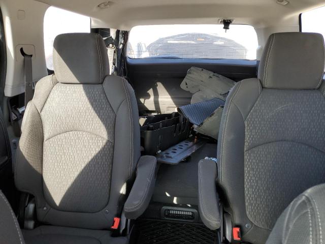1GKKRPKD2GJ149350 GMC ACADIA SLE