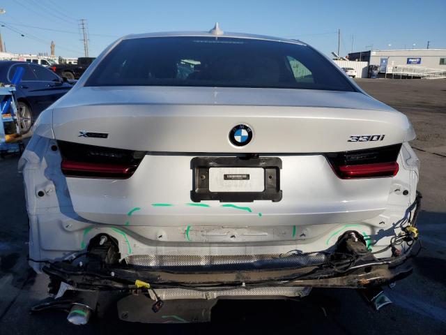 3MW5R7J0XL8B16333 BMW 330XI