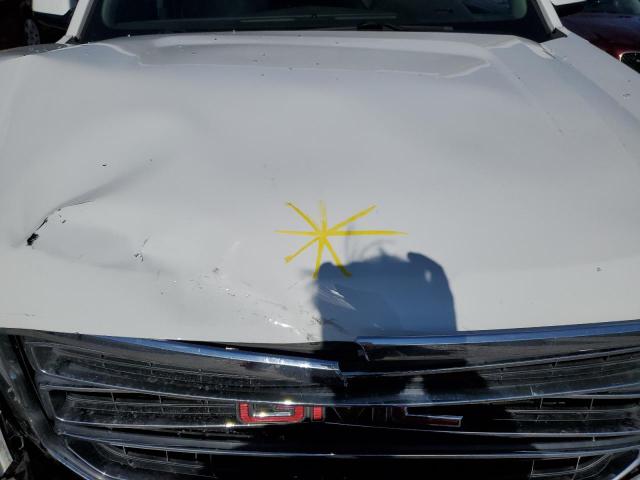 1GKS1HKC0FR122829 GMC Yukon Xl C1500 Slt