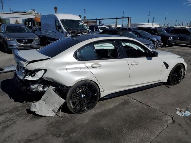 WBS33AY04NFM45112 BMW M3 Competition