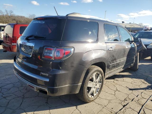 1GKKVTKD4EJ162120 GMC Acadia Denali
