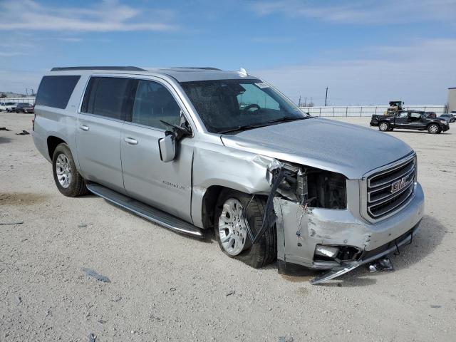 1GKS1GKC4JR224072 GMC Yukon Xl C1500 Slt