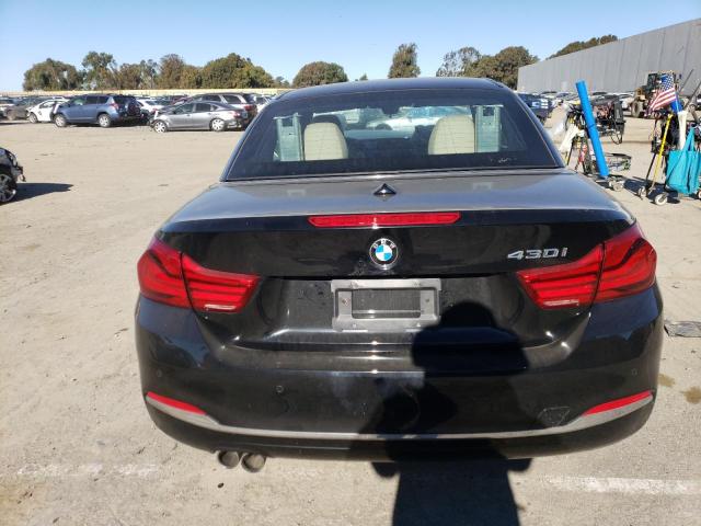 WBA4Z1C58JEE43893 BMW 430I