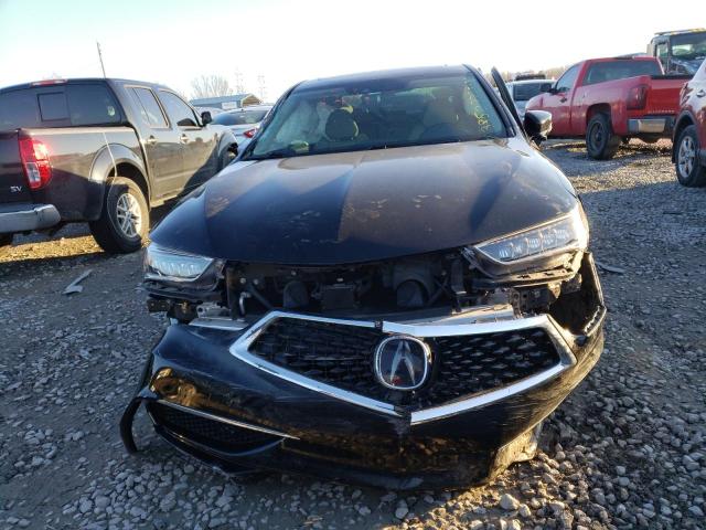 19UUB1F52LA012851 Acura Tlx Technology