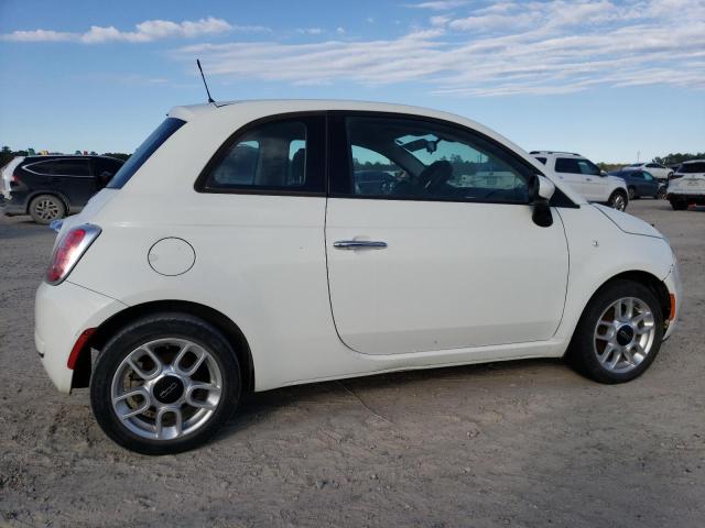 3C3CFFARXET191632 Fiat 500 POP