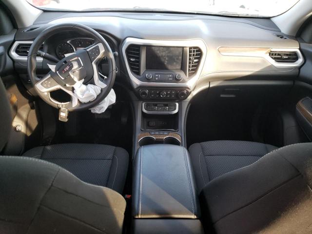 1GKKNKLA8MZ213987 GMC ACADIA SLE