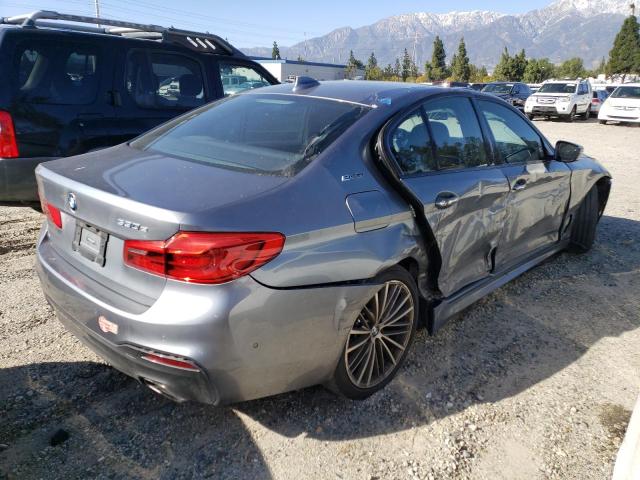 WBAJB1C52JB083901 BMW 530XE
