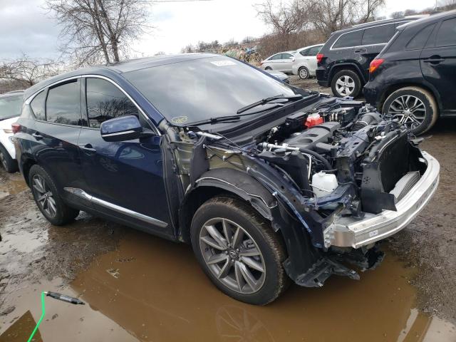 5J8TC1H56ML007275 Acura Rdx Technology