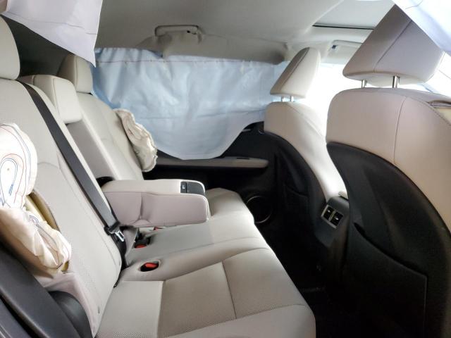 2T2HZMAA7NC257186 Lexus RX 350