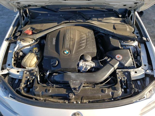 WBA3A9G52ENS65204 BMW 335 I