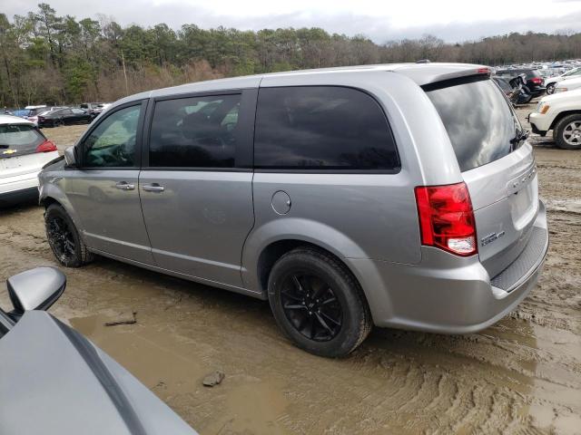 2C4RDGBG0KR719062 Dodge Grand Caravan Se