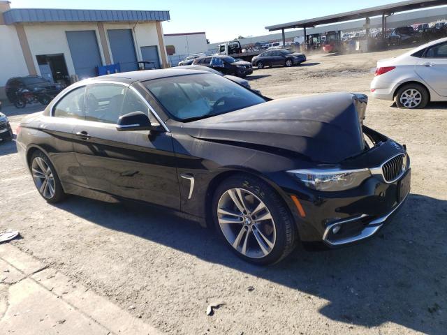 WBA4Z1C58JEE43893 BMW 430I