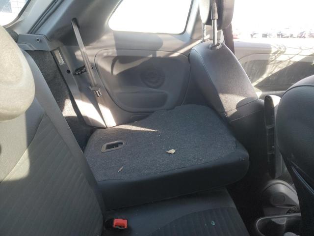 3C3CFFBR6FT690055 Fiat 500 SPORT