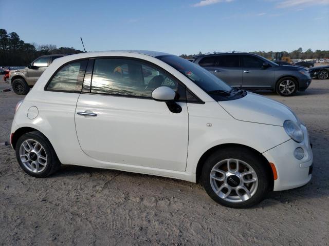 3C3CFFARXET191632 Fiat 500 POP