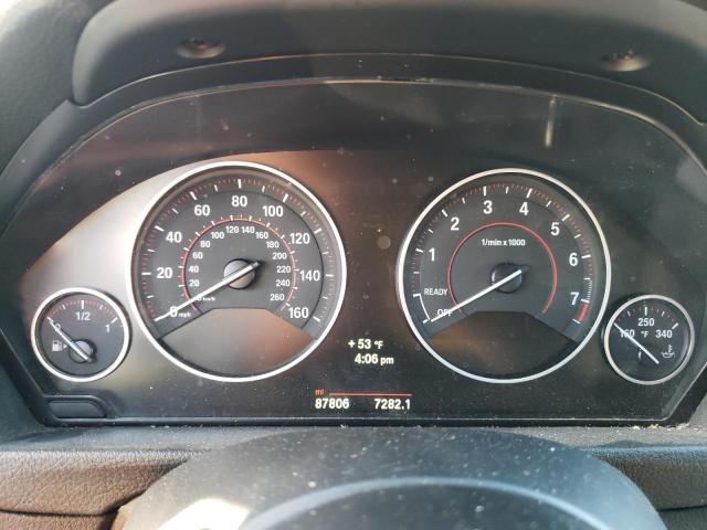WBA3A9G52ENS65204 BMW 335 I