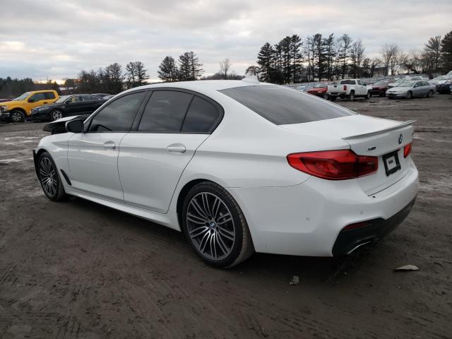 WBAJE7C58KWW31193 BMW 540 XI