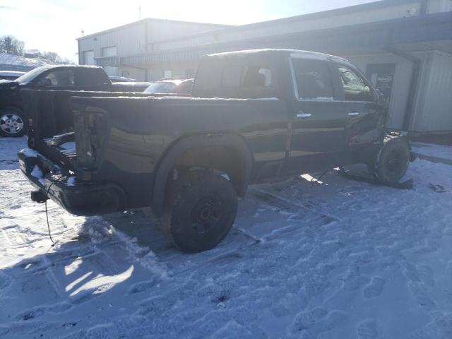 1GT49WEY9MF291271 GMC Sierra K3500 Denali