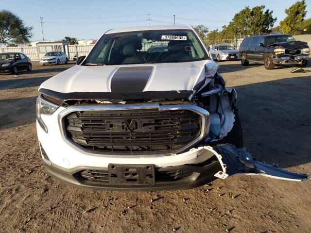 3GKALMEV1JL339785 GMC Terrain Sle