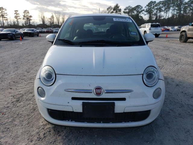 3C3CFFARXET191632 Fiat 500 POP