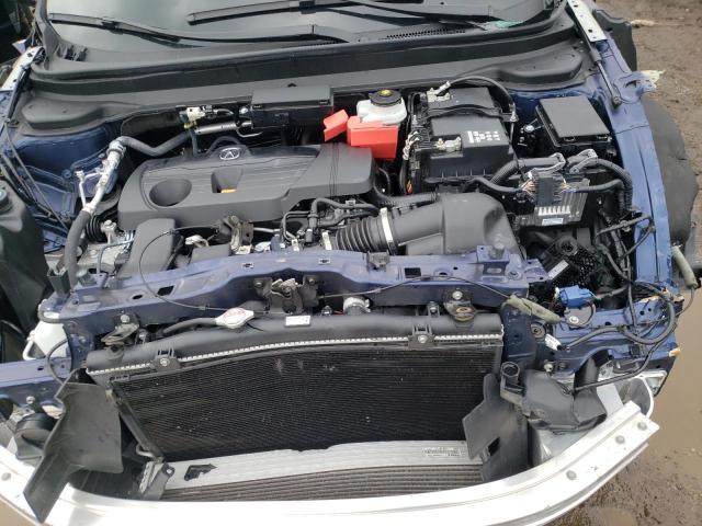 5J8TC1H56ML007275 Acura Rdx Technology