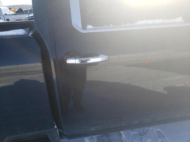 1GT49WEY9MF291271 GMC Sierra K3500 Denali