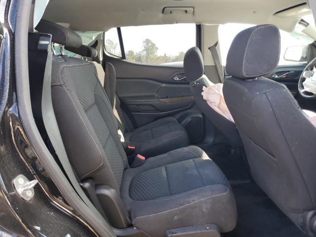 1GKKNSLS5HZ268749 GMC ACADIA SLE