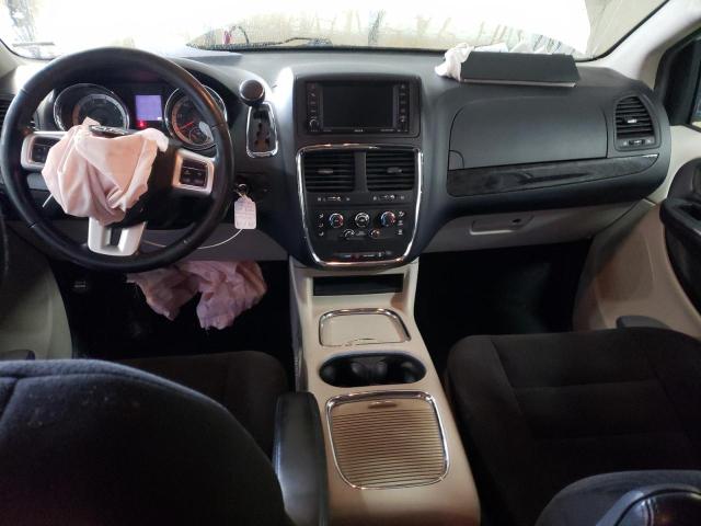 2C4RDGCG7ER265007 Dodge Grand Caravan Sxt