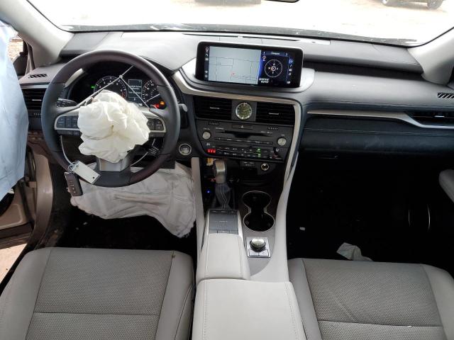 2T2HZMAA7NC257186 Lexus RX 350