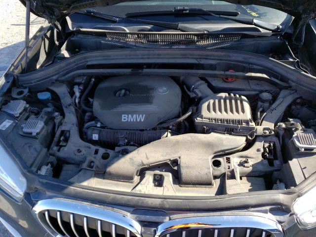 WBXHT3Z31H4A57858 BMW X1 Xdrive28i