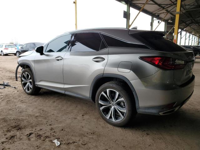 2T2HZMAA7NC257186 Lexus RX 350