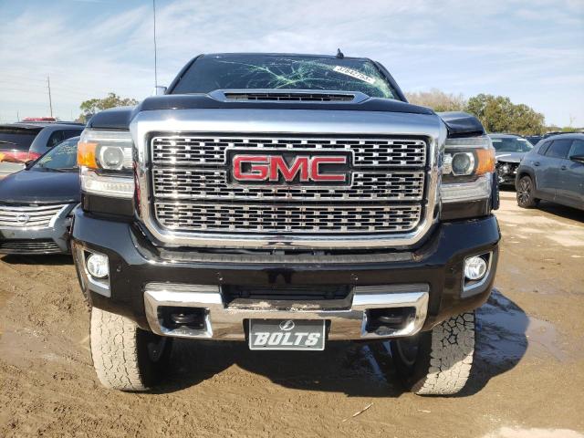 1GT12SEYXKF256459 GMC Sierra K2500 Denali