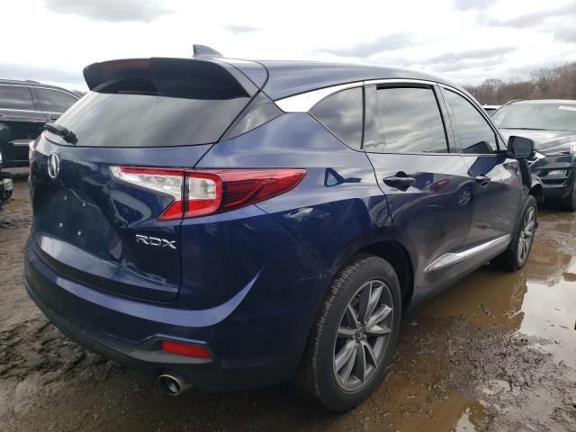 5J8TC1H56ML007275 Acura Rdx Technology