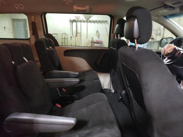 2C4RDGCG7ER265007 Dodge Grand Caravan Sxt