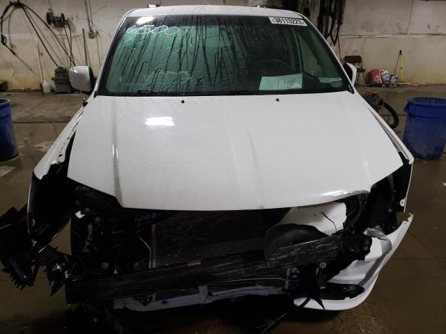 2C4RDGCG7ER265007 Dodge Grand Caravan Sxt