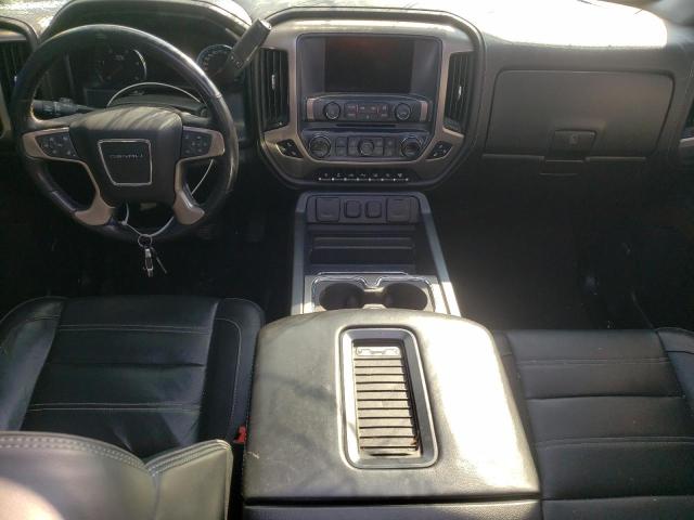 1GT12SEYXKF256459 GMC Sierra K2500 Denali