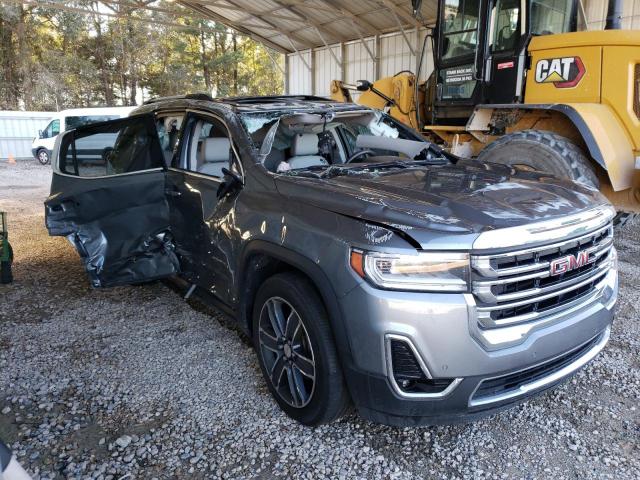 1GKKNMLS0LZ152718 GMC ACADIA SLT