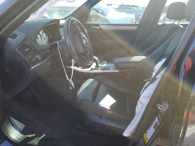 5UXWX7C50E0E81799 BMW X3 Xdrive35i