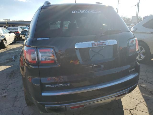 1GKKVTKD4EJ162120 GMC Acadia Denali