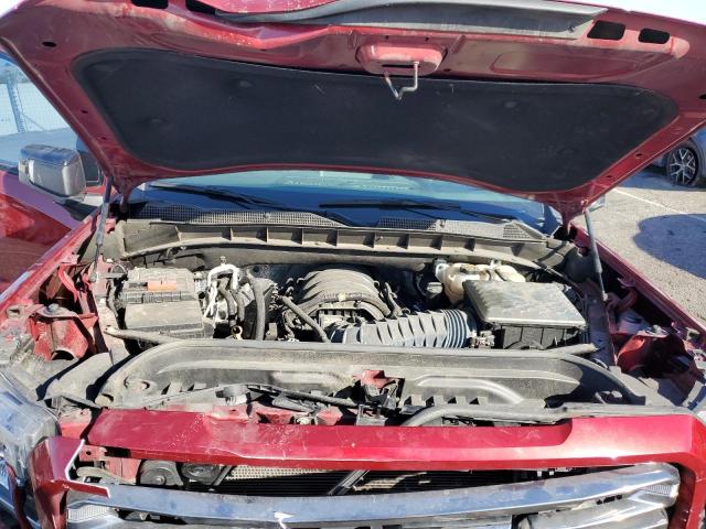 1GTP9EEL8LZ309137 GMC Sierra K1500 At4