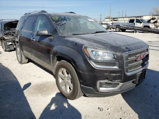 1GKKRPKD2GJ149350 GMC ACADIA SLE