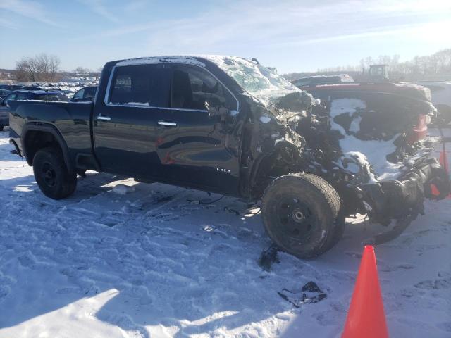 1GT49WEY9MF291271 GMC Sierra K3500 Denali