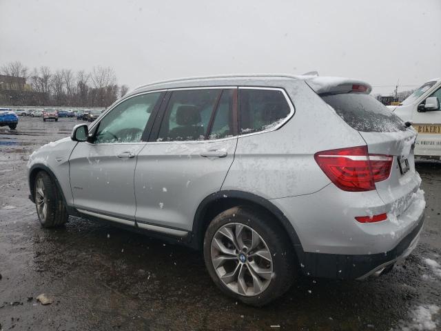 5UXWX9C57G0D67197 BMW X3 Xdrive28i
