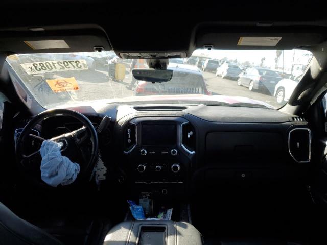1GTP9EEL8LZ309137 GMC Sierra K1500 At4