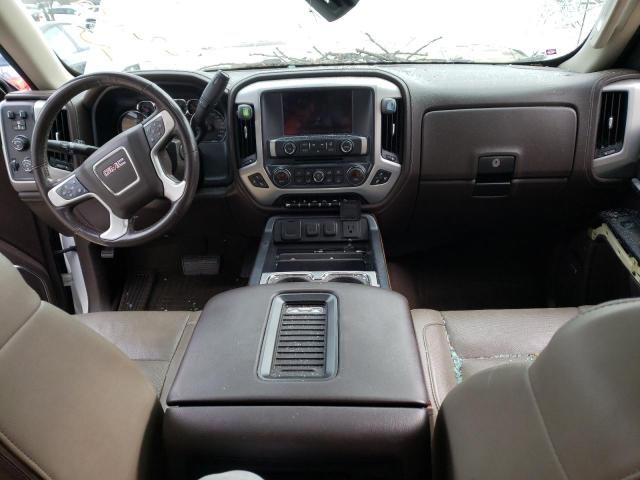 3GTU2NEC5HG150396 GMC Sierra K1500 Slt