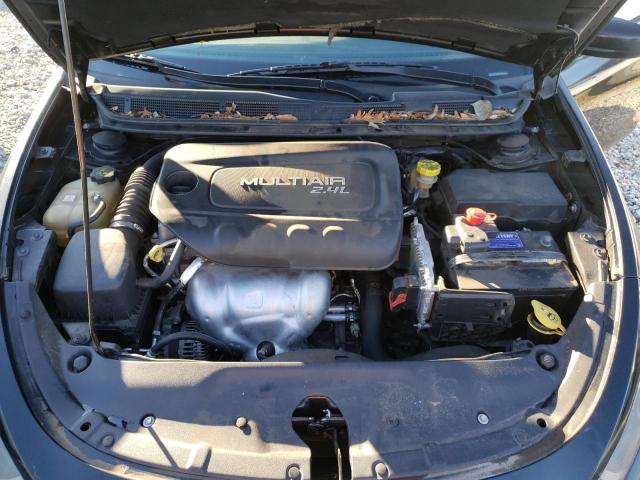 1C3CDFBB1FD391507 Dodge DART SXT