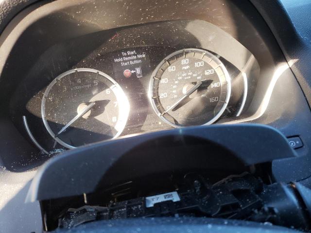 19UUB1F52LA012851 Acura Tlx Technology