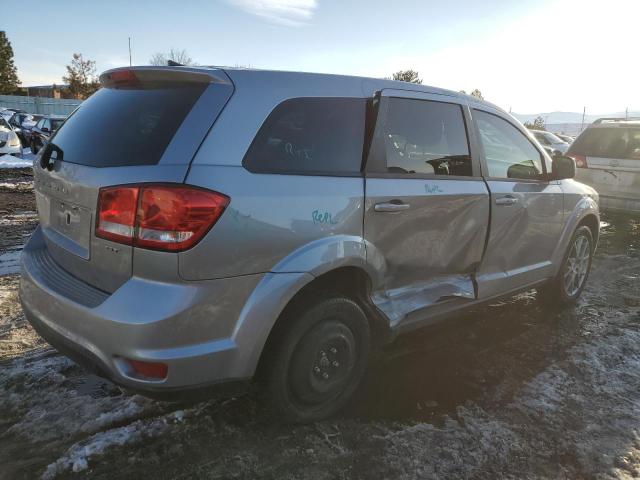 3C4PDDEG8KT687380 Dodge JOURNEY GT