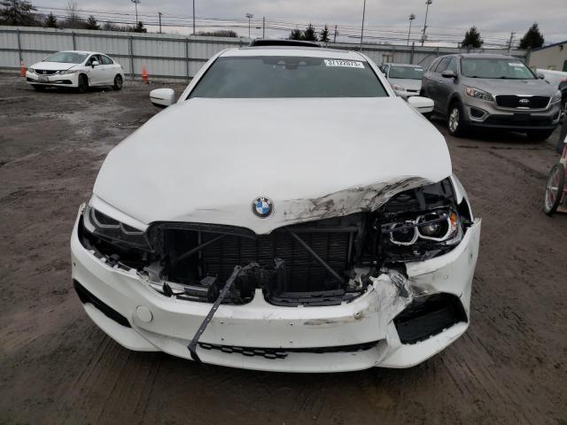 WBAJE7C58KWW31193 BMW 540 XI