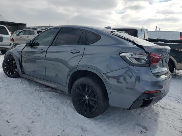 5UXKU2C50J0X48716 BMW X6 Xdrive35i